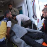 غرق فتى في ساقية ري شرقي حلب