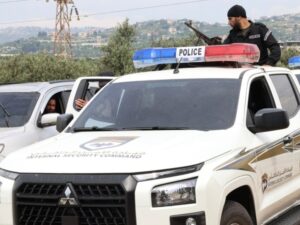 القبض على متهم باغتيال شاب في مرفأ اللاذقية