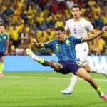 كأس العالم 2026..كولومبيا تفوز على أوزبكستان