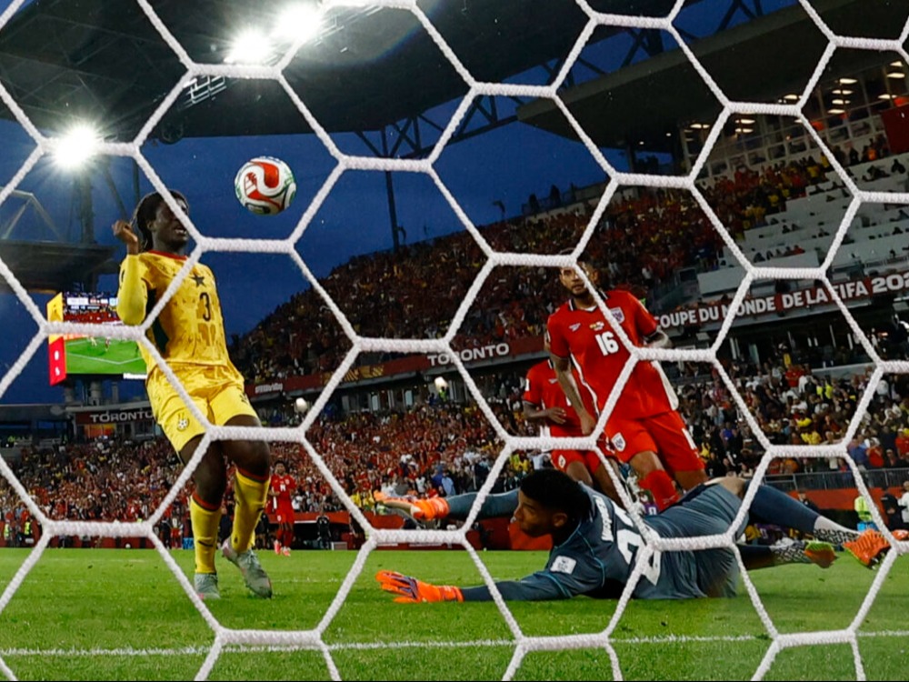 كأس العالم 2026..غانا ينتزع فوزاً ثميناً على بنما