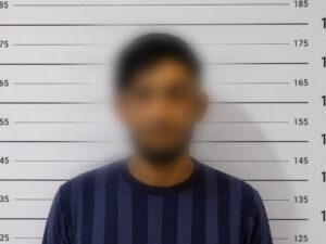 الأمن الداخلي يقبض على شخص قتل طفلاً من أجل سرقة رأس غنم منه في الرقة