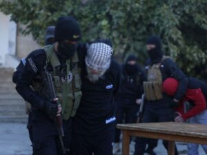 الداخلية: 235 إرهابياً من تنظيم داعش خلال 3 أشهر