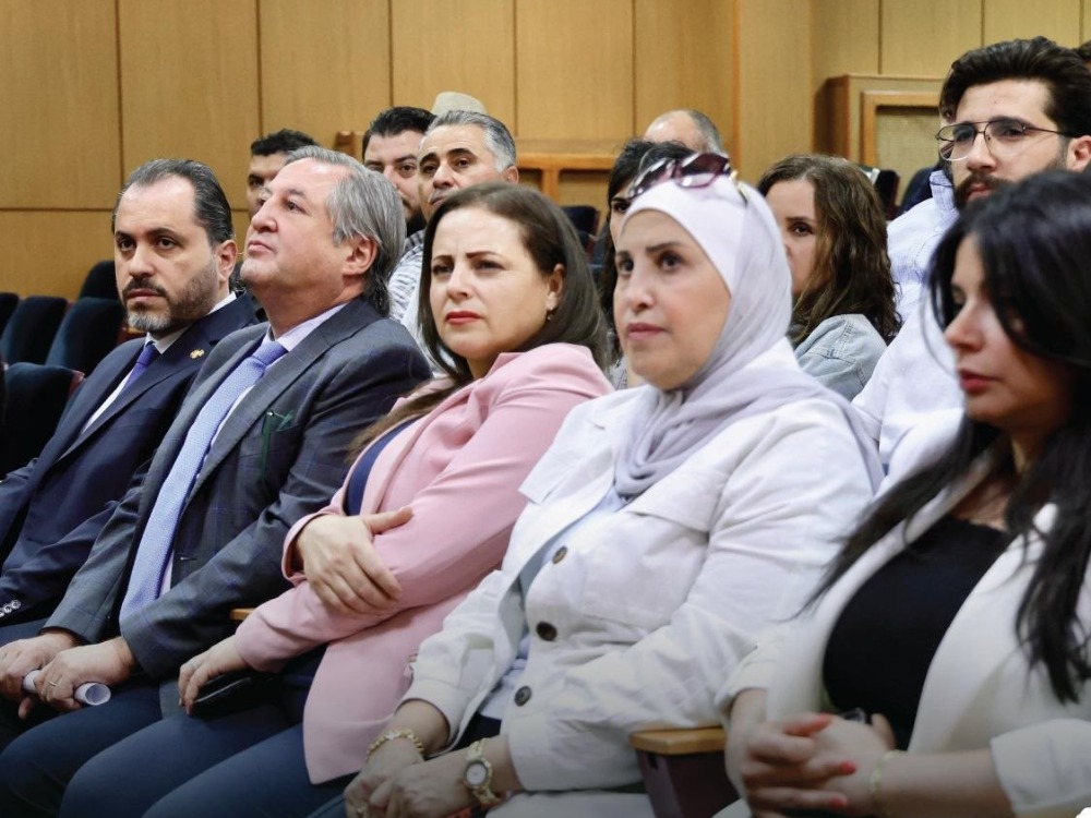 الدلالة السياحية.. انطلاق دورة تأهيلية لـ76 متدربا