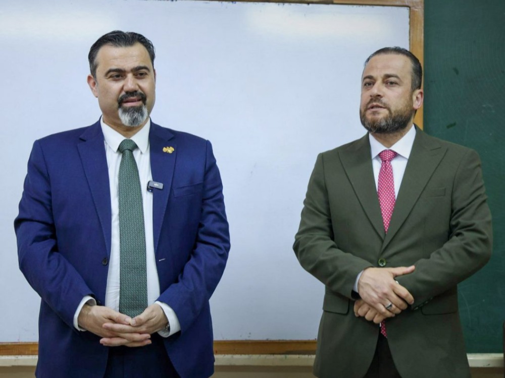 وزير التربية: سلالم تصحيح مرنة ومراعية لمختلف صيغ 