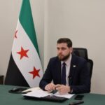 سوريا تشارك في اجتماع الأمناء العامين للبرلمانات العربية
