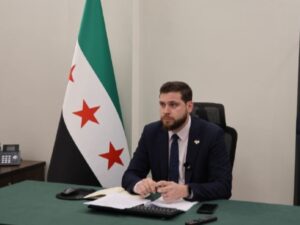 سوريا تشارك في اجتماع الأمناء العامين للبرلمانات العربية