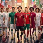 العرب في كأس العالم.. 8 منتخبات لأول مرة وطموحات للمنافسة