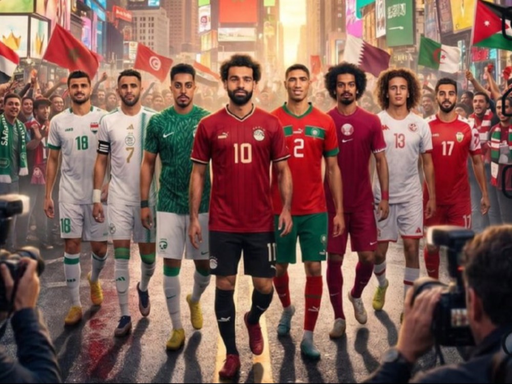 العرب في كأس العالم.. 8 منتخبات لأول مرة وطموحات ل
