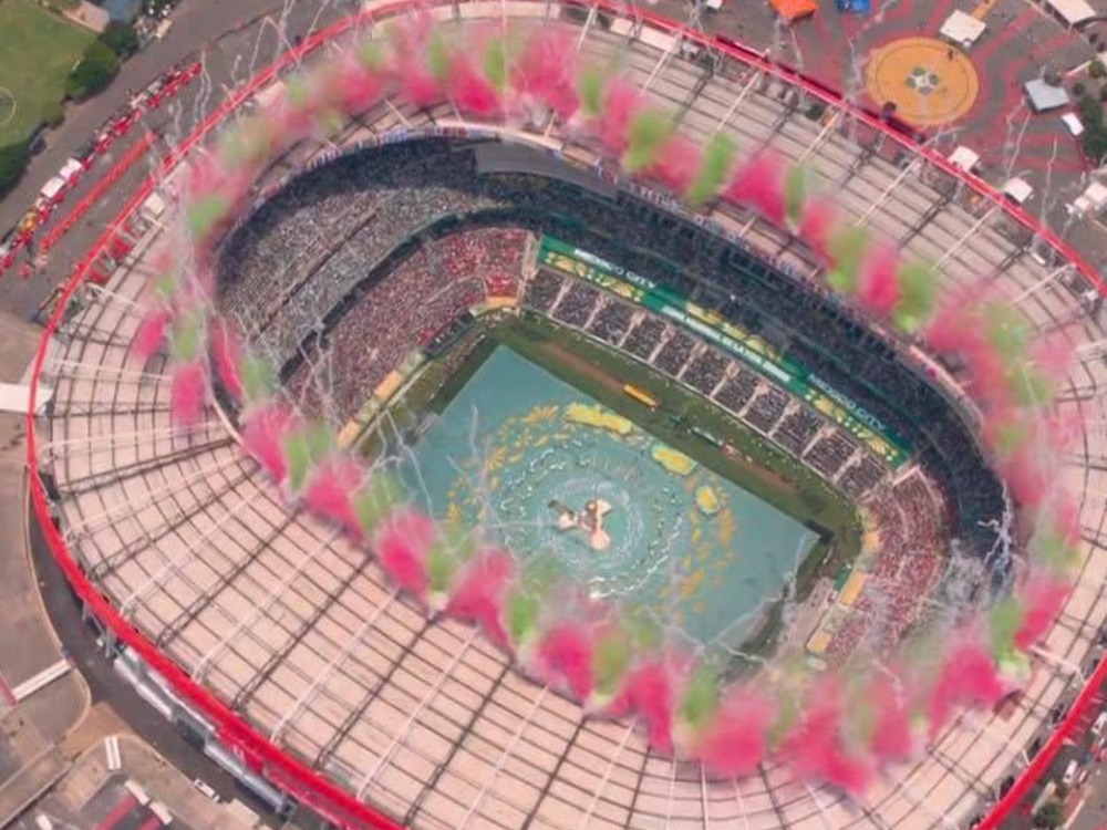 انطلاق منافسات كأس العالم 2026 بمواجهة بين المكسيك وجنوب إفريقيا