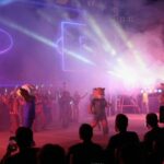 سوريا تدخل أجواء المونديال بافتتاح مهرجان جماهيري في دمشق