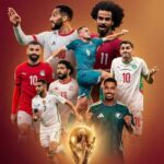 مونديال 2026.. العرب بين حلم النهائي وواقع المجموعات الحديدية