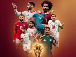 مونديال 2026.. العرب بين حلم النهائي وواقع المجموعات الحديدية