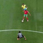 في أولى مبارياته.. المغرب يتعادل إيجابياً مع البرازيل
