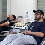 في اليوم العالمي للتبرع بالدم.. وزارة الصحة تطلق حملة للتبرع بالدم في عموم سوريا
