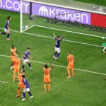التعادل الإيجابي يفرض سيطرته على مجريات المباراة بين هولندا واليابان