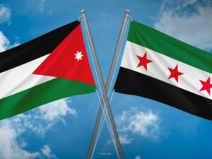 العلاقات السورية–الأردنية تدخل مرحلة شراكة استراتيجية شاملة
