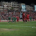 أهلي حلب يحسم ديربي الشهباء ويواصل الصدارة