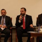 وزارتا الداخلية والصحة تبحثان إطلاق حملة "سوريا دون مخدرات"