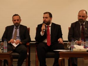 وزارتا الداخلية والصحة تبحثان إطلاق حملة "سوريا دون مخدرات"