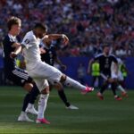 كأس العالم 2026.. أسود الأطلس يتغلب على اسكتلندا بهدف مقابل لاشيء