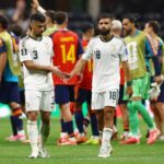 مونديال 2026.. خسارة قاسية للسعودية أمام إسبانيا برباعية