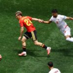 مونديال 2026.. بلجيكا تتعادل سلبياً مع إيران