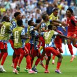 كأس العالم2026.. الرأس الأخضر يقتنص نقطة ثمينة من الأوروغواي