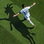بفوزه على النمسا.. ميسي يقود الأرجنتين لدور الـ32