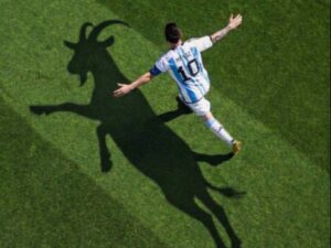بفوزه على النمسا.. ميسي يقود الأرجنتين لدور الـ32