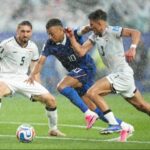 مونديال 2026.. العراق يودّع البطولة بهزيمة قاسية أمام فرنسا