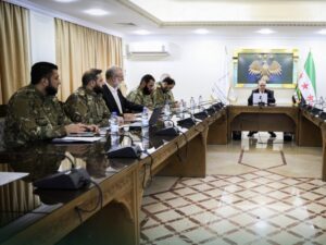 التعليم العالي تبحث مع وزارة الدفاع إحداث جامعة للعلوم العسكرية