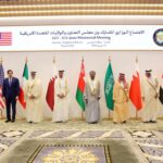 بيان خليجي- أمريكي يدعم بناء سوريا دولةً مستقرة وآمنة