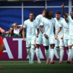 فرنسا تتغلب على النرويج بهاتريك لديمبلي والسنغال تقسو على العراق بخماسية