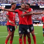 إنكلترا تتغلب على بنما وكرواتيا ترافقها لدور الـ32 بفوزها على غانا