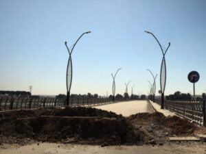 خبيران للإخبارية: تطوير الطرق وتفعيل الترانزيت عاملان مهمان لإنعاش الاقتصاد السوري