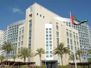 الإمارات تدين الاعتداءات الإسرائيلية على القنيطرة ودرعا وتؤكد رفضها لانتهاك سيادة سوريا