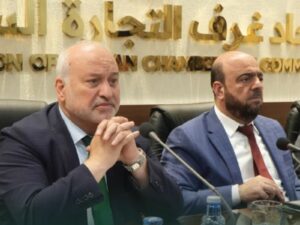 اتحاد غرف التجارة يبحث تعزيز التعاون الاقتصادي مع الاتحاد الأوروبي