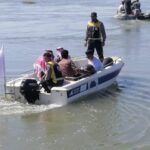 بينهم طفلة.. الدفاع المدني يسجل 3 وفيات غرقاً في نهر الفرات بمحافظة دير الزور