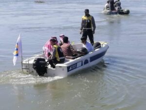 بينهم طفلة.. الدفاع المدني يسجل 3 وفيات غرقاً في نهر الفرات بمحافظة دير الزور