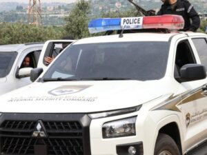 القبض على متهم باغتيال شاب في مرفأ اللاذقية