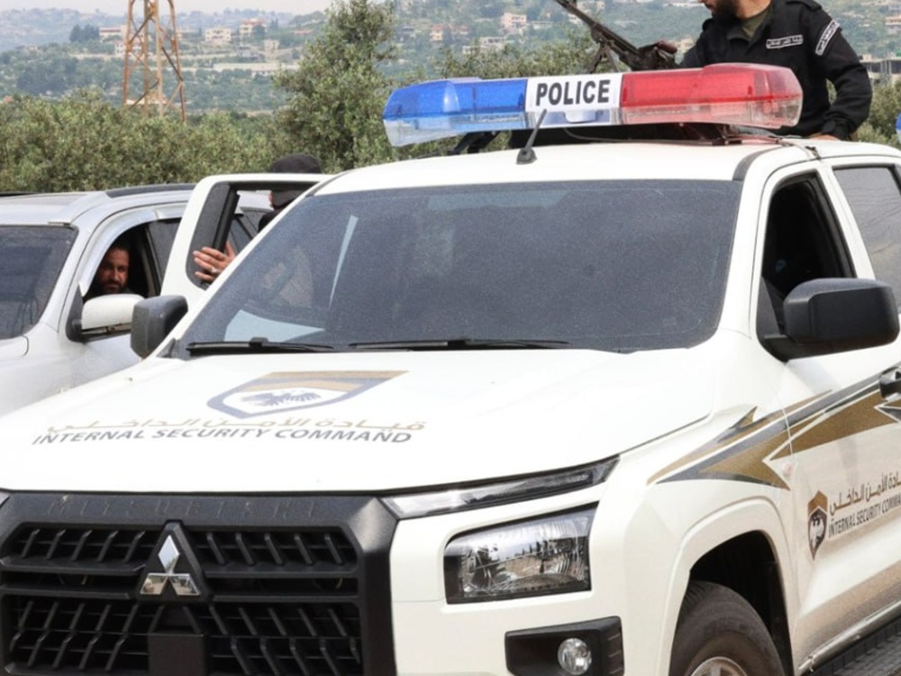 القبض على متهم باغتيال شاب في مرفأ اللاذقية