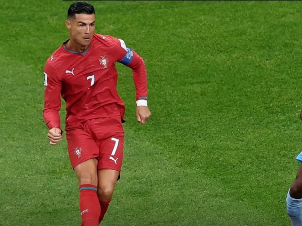 الكونغو الديمقراطية تفرض التعادل على البرتغال