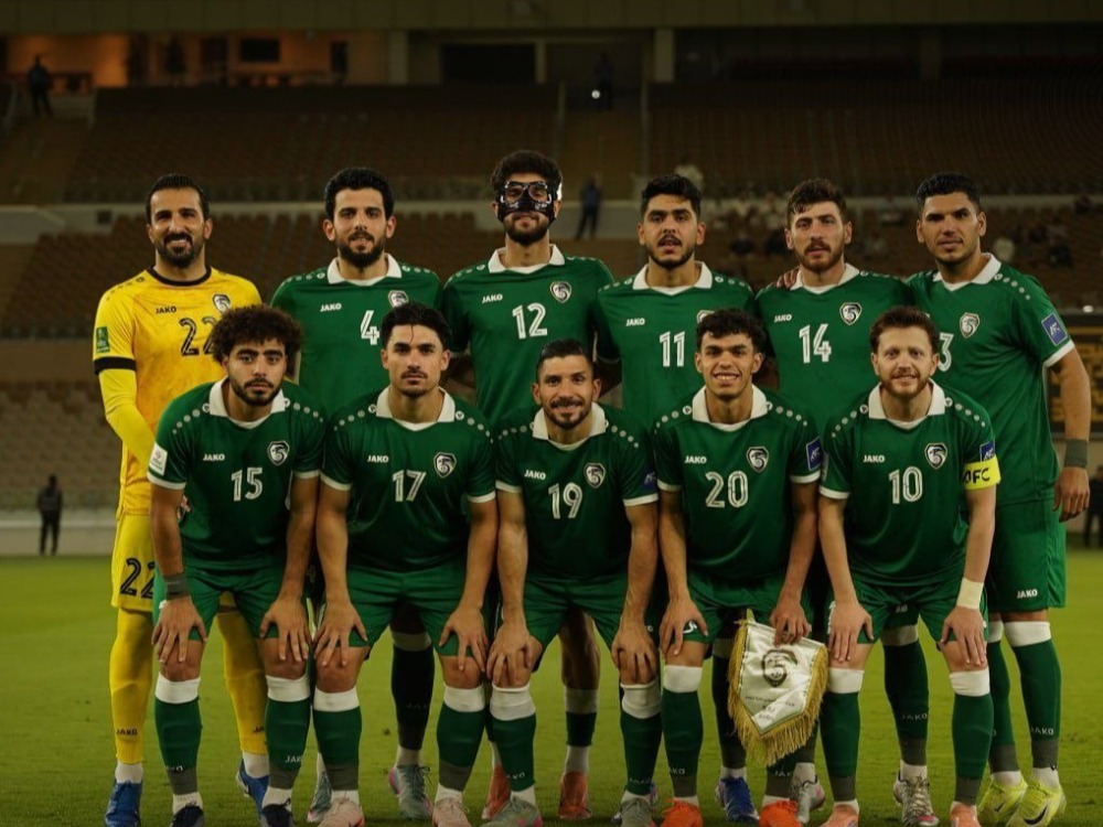 تصنيف فيفا.. مركز جديد لمنتخبنا وصدارة مغربية