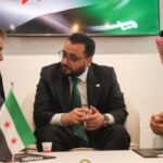 اتفاقية سورية - سعودية جديدة لدعم قطاع الدواجن