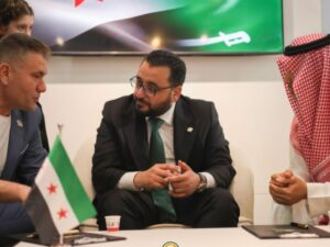 اتفاقية سورية - سعودية جديدة لدعم قطاع الدواجن