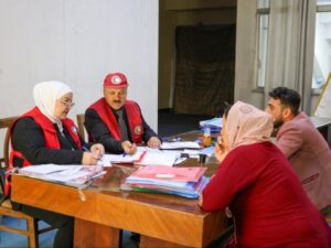مفوضية اللاجئين ترحب بجهود تنفيذ المرسوم 13 لمنح الجنسية للسوريين الأكراد