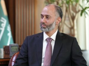 لقاء سوري – إماراتي لدعم حركة التجارة والاستثمار بين البلدين