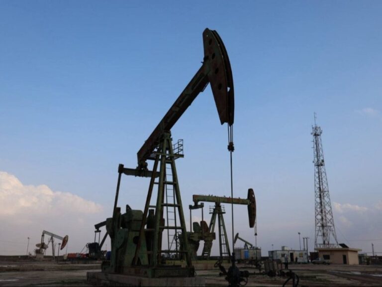 لبحث تشغيل حقول الحسكة.. اجتماع بين السورية للبترول وشركة HKN الأمريكية