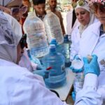 وزارة الإدارة المحلية والبيئة تطلق البرنامج الوطني لمراقبة تلوث المياه