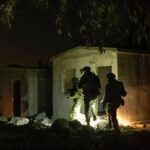 الاحتلال الإسرائيلي يجدد اعتداءاته ويطلق النار على محتجين في ريف درعا الغربي